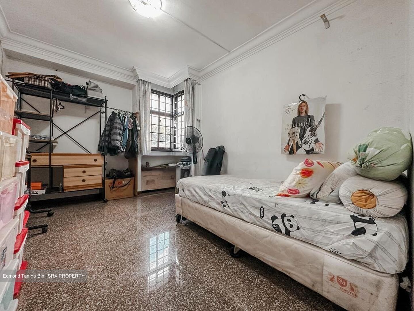 Blk 14A BOON KENG VILLE (Kallang/Whampoa), HDB 5 Rooms #482255681